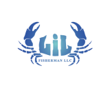 https://www.logocontest.com/public/logoimage/1563285787LiL Fisherman LLC_LiL Fisherman LLC copy 12.png